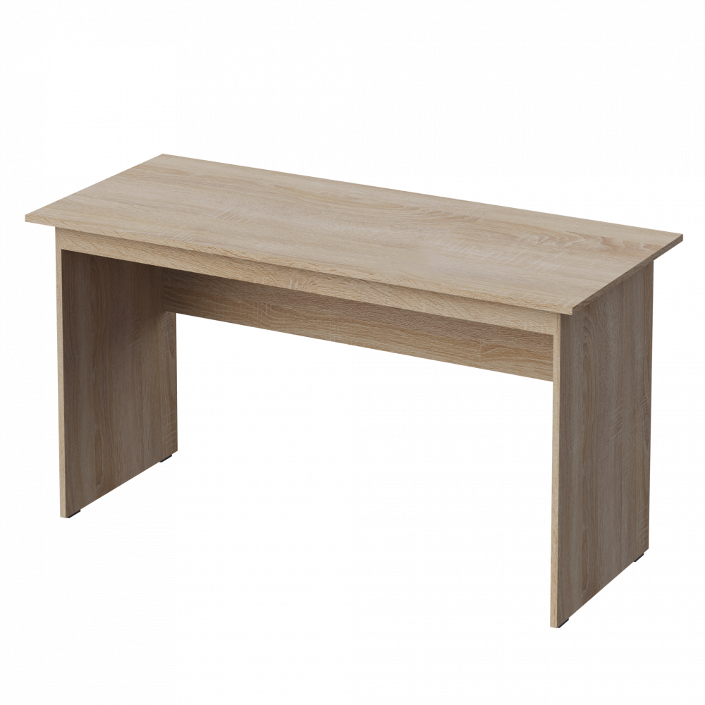 Письмовий стіл 1200х700х750 мм МЕБЛІ-ТЕХНОСТИЛЬ (П 172)